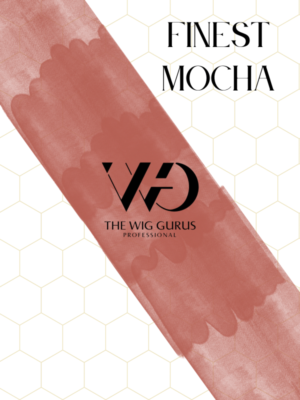 Finest Mocha