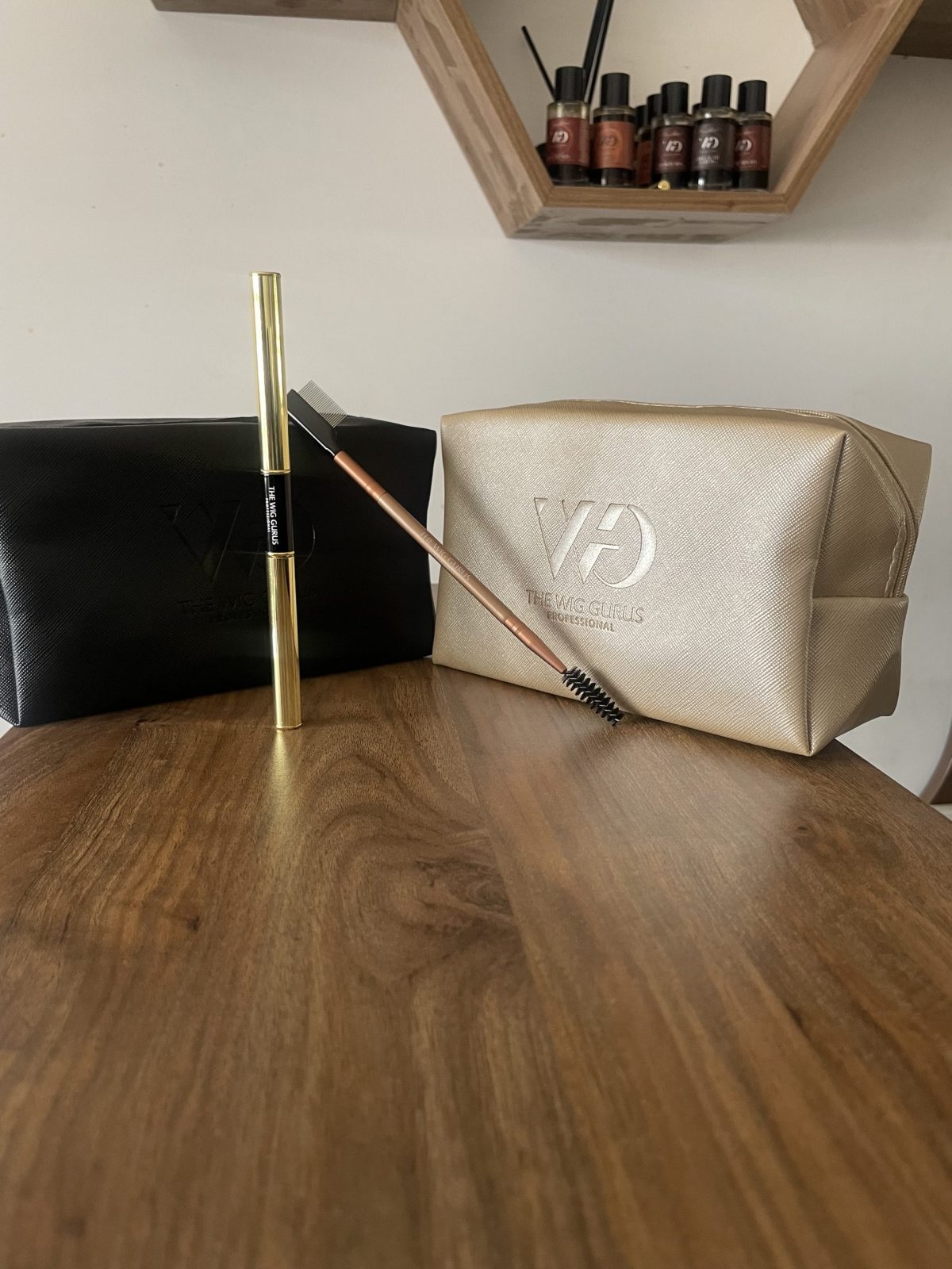 The Wig Gurus Accessories