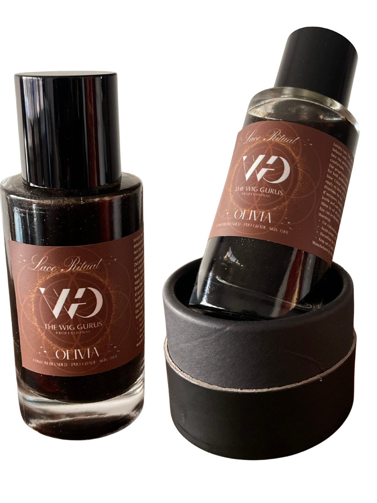 Olivia Lace tint – The Wig Gurus