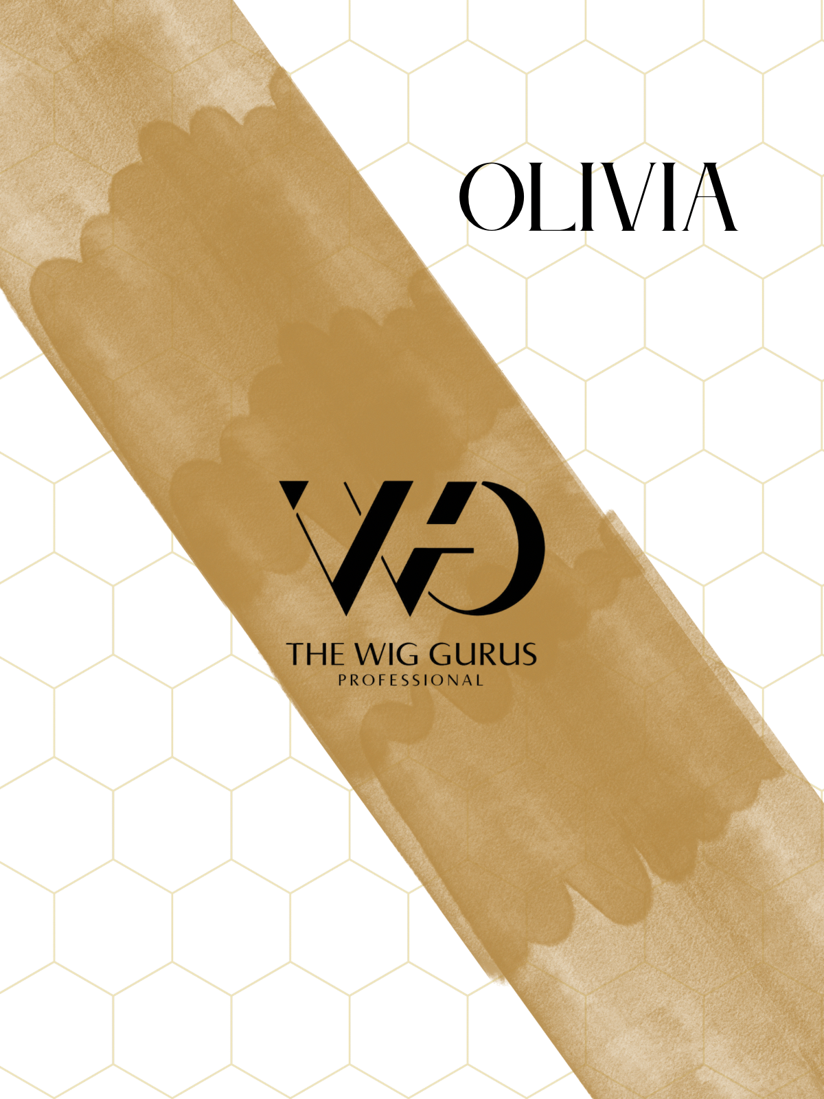 Olivia lace tint- the wig gurus NB1